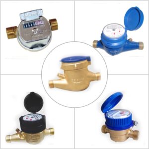 Water Meters