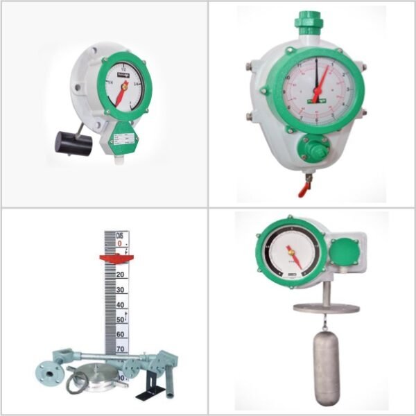 Level Gauges