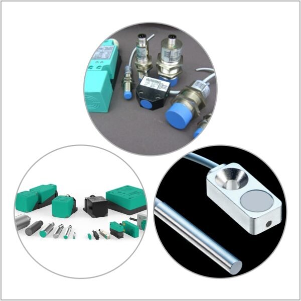 Inductive Proximity Sensor