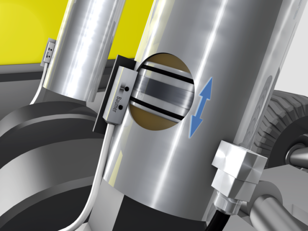 Magnetic Proximity Sensors MFFM, MFRM, MFVM, MZCK, MZTK, MDRM, MDFM (BAUMER) - Image 2