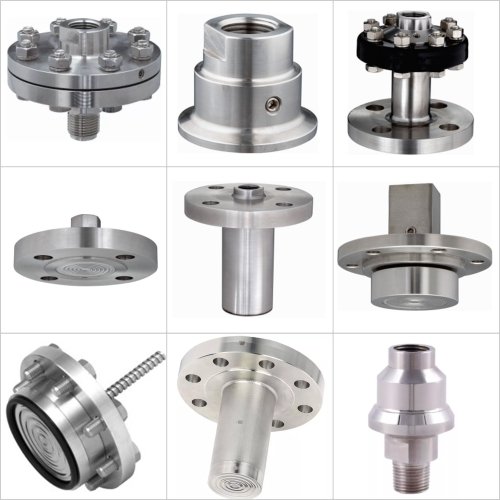Diaphragm Seals