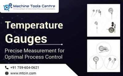 HOMEPAGEE 42 Temperature Gauges: Precise Measurement for Optimal Process Control