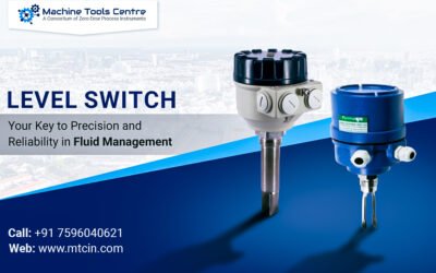 Level Switch: Your Key to Precision and Reliability in Fluid Management