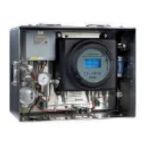 Hydrocarbon Dew-Point Analyzers for Natural Gas