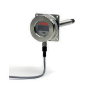 Rotronix 8