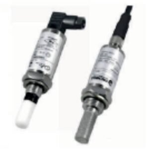 Hygrometer For Trace Moisture in Pure Gases