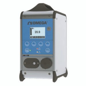 Portable Gas Analyzer