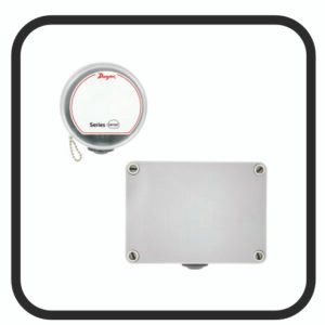 CMT200 CO Transmitter for Garage & Mechanical Room