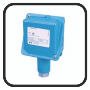 Pressure Switch