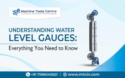 Understanding Water Level Gauges: Everything You Need to Know