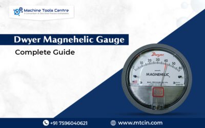 Dwyer Magnehelic Gauge – Complete Guide
