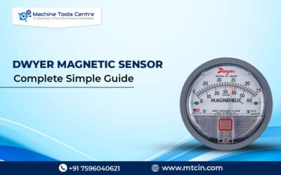 HOMEPAGEE 43 Dwyer Magnetic Sensor – Complete Simple Guide
