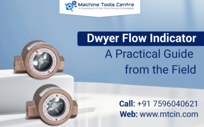 Dwyer Flow Indicator: A Practical Guide from the Field