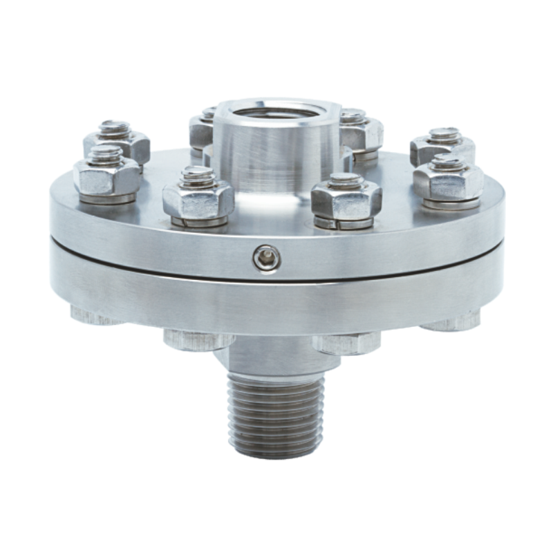 SILIP RING COUPLED DIAPHRAGM SEAL ZIPL22 1 SILIP RING COUPLED DIAPHRAGM SEAL ZIPL22