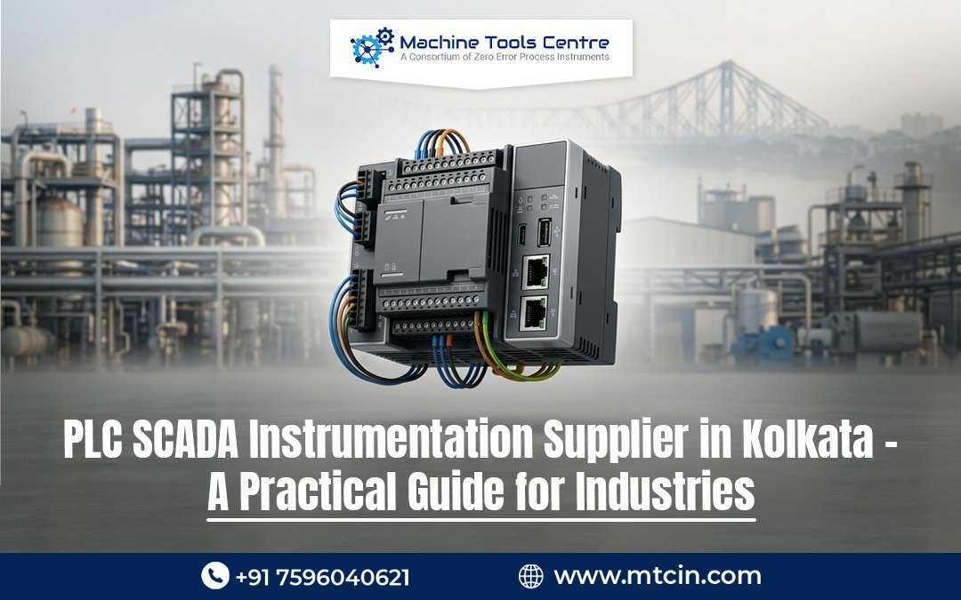 Instrumentation