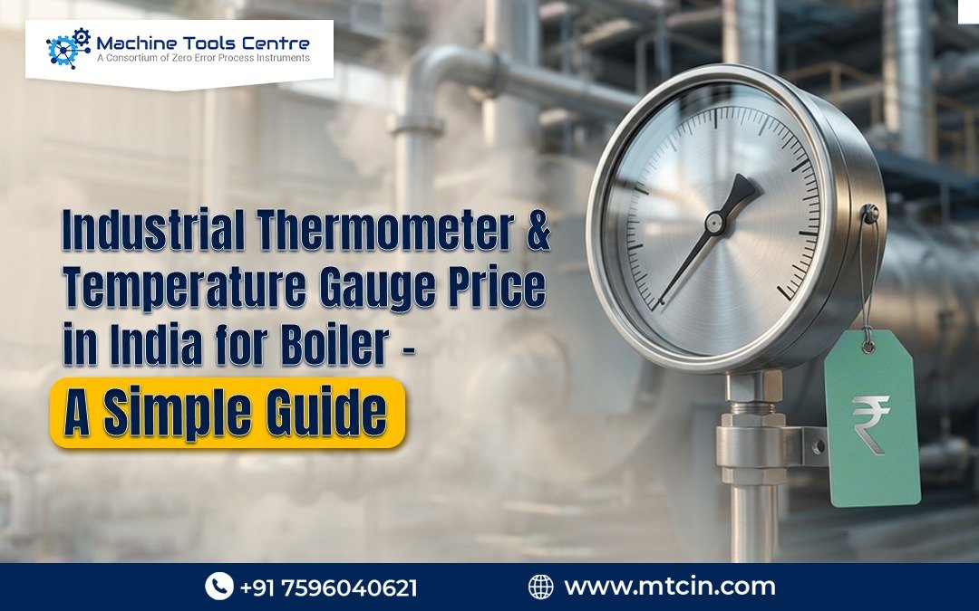 Thermometer