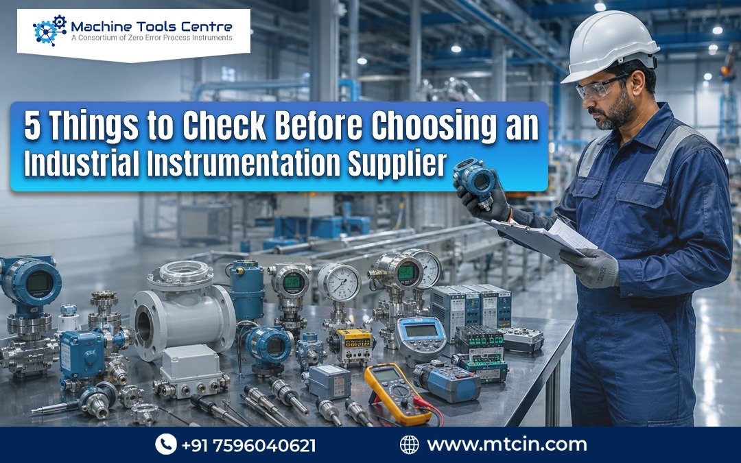 Instrumentation