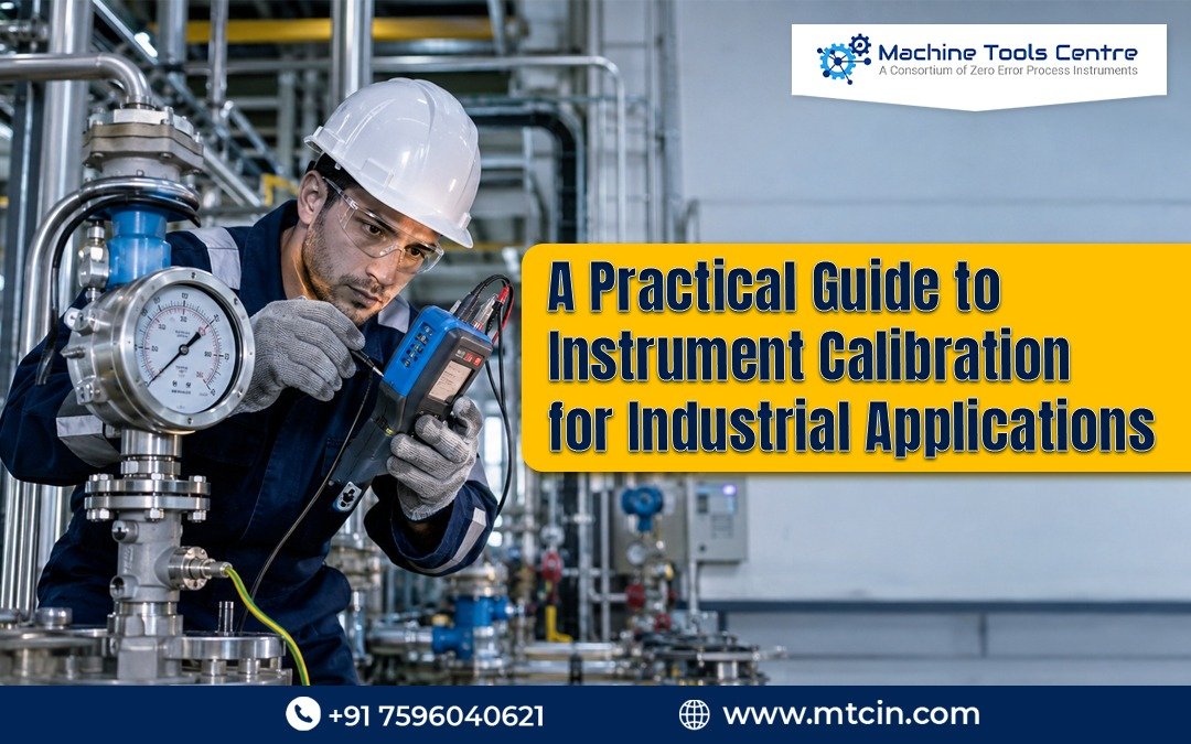 Instrument Calibration