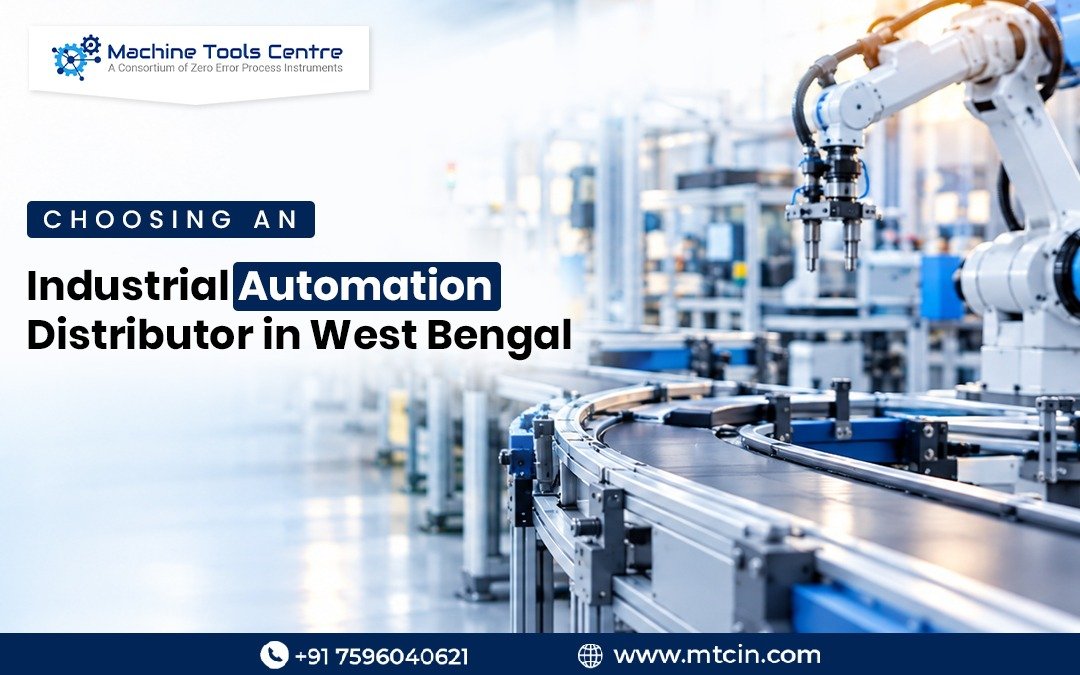 Industrial Automation