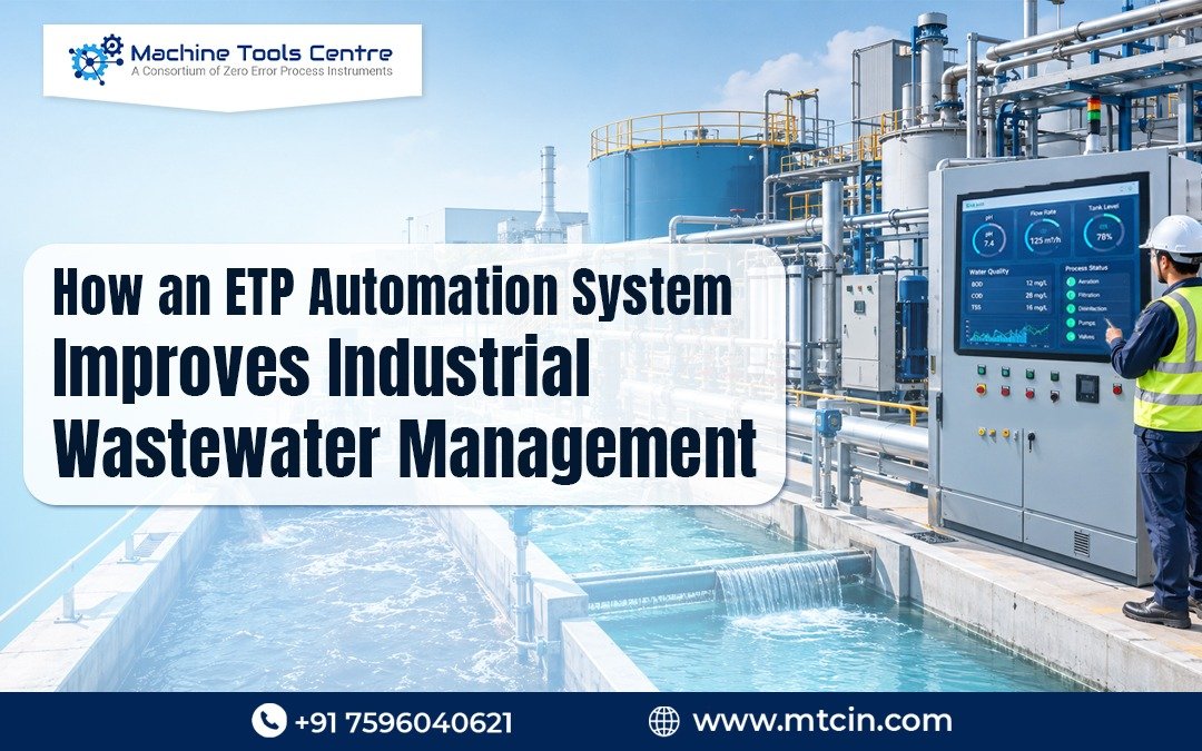 ETP Automation