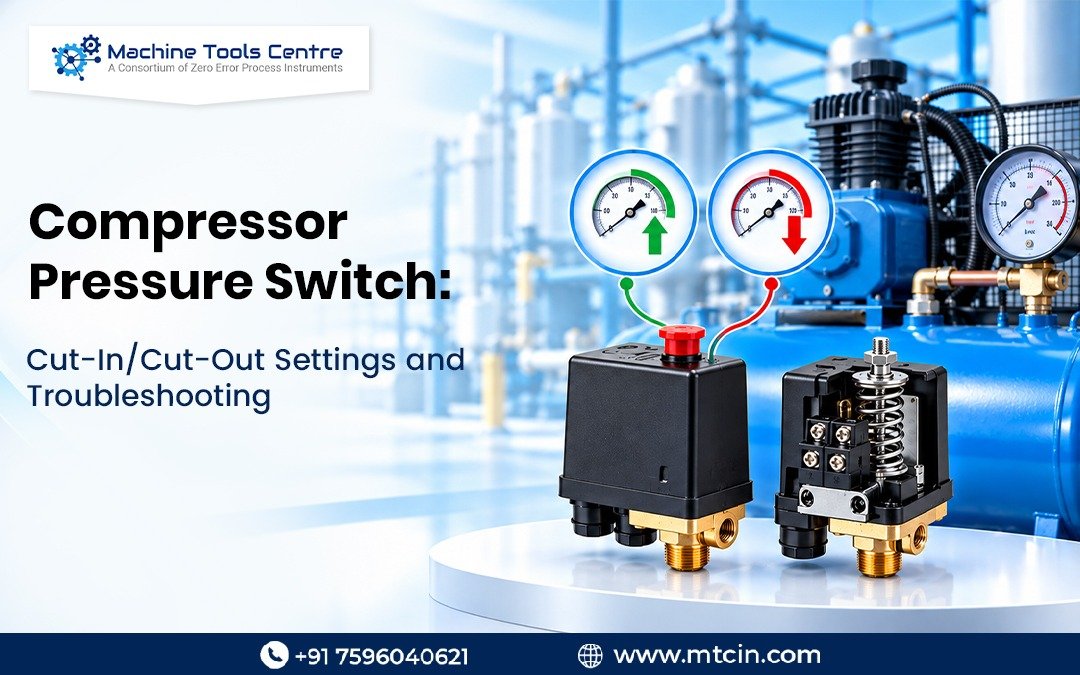 Pressure Switch